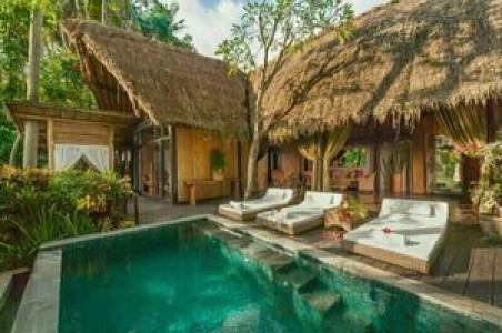 Fivelements Ubud - 47