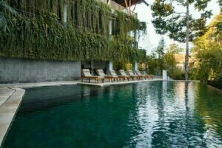 Dinara Ubud - 18