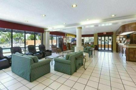 Monreale Express International Drive Orlando - 48