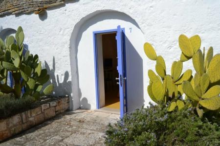 Relais Masseria Villa Cenci - 40