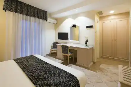 Sant Alphio Garden & Spa - 7