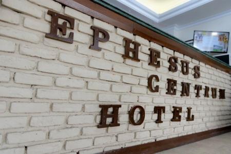 EPHESUS CENTRUM - 25