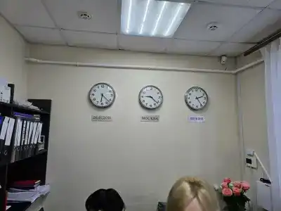 Schekino Complex - 35