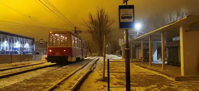 Art-Volzhskii Resort - 17