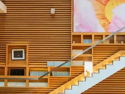 Rezen High Xuan SPA Hangzhou Xixi - 3