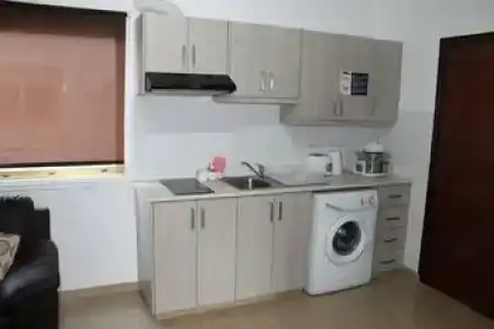 Stephanie City Apartments - 22