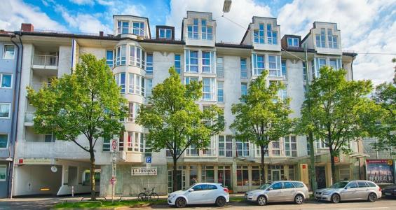 Leonardo Muenchen City West - 33