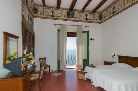 Albergo California - 32