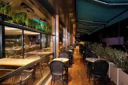 Livinton Ataşehir - 48