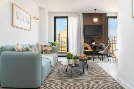 Ramblas Apartments - 6