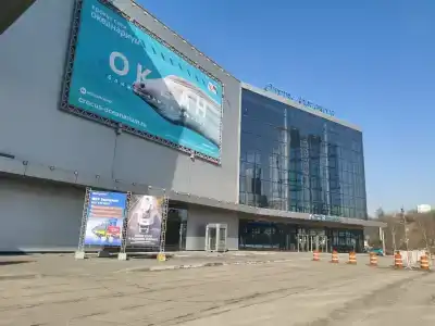 Aquarium by ZONT Group - 36