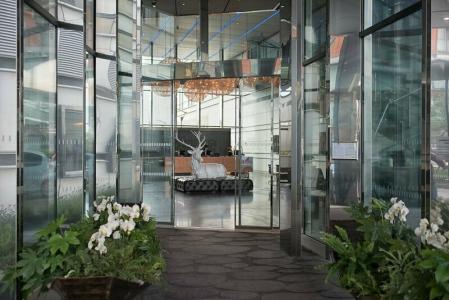 Radisson Blu, London Canary Wharf East - 23