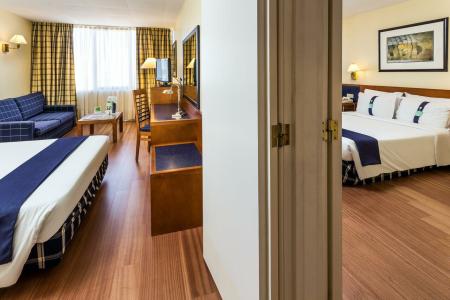 Holiday Inn Lisbon by IHG - 43