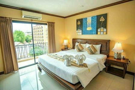 The LD Pattaya - 32