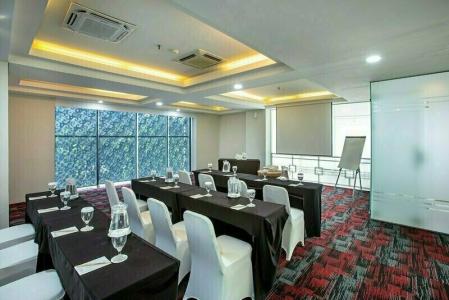 1O1 Urban Jakarta Thamrin - 39