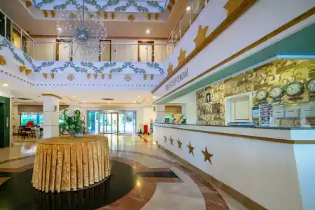 Fun&Sun Smart Hane Sun - 8