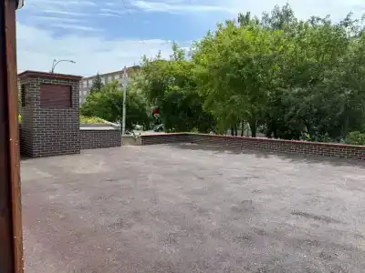 Aleksandrovsky Park - 14