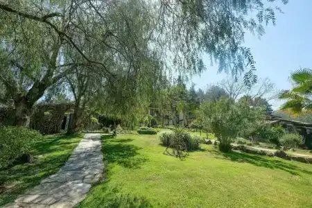 Berke Ranch&Nature - 18