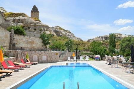 Grand Elite Cave Suites - 15