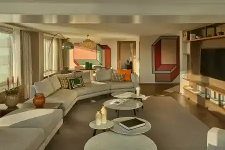 Budapest Marriott - 7