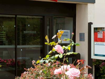 ibis Blois Vallee Maillard - 19