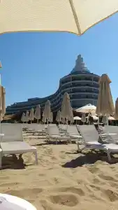 Seaden Quality Resort & Spa Ultra All Inclusive - 8