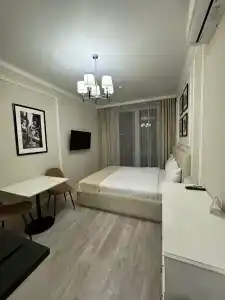 Grand Way Kurortny Park - 46