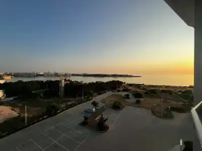 Garden Apart-hotel - 43