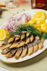 Zagorodny Club Sad Recreation camp - 19