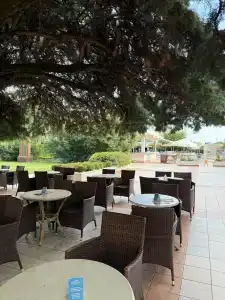 Montenegro Beach Resort - 26