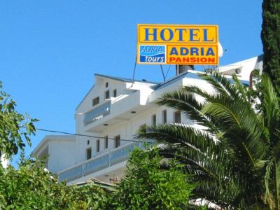 Adria - 1