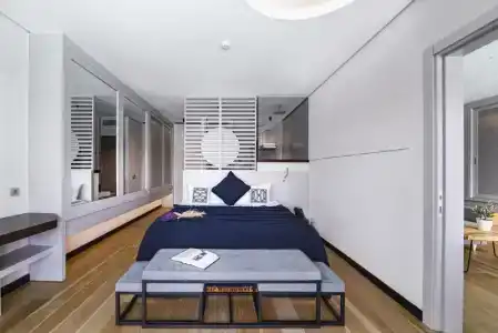 Cape Bodrum Luxury & Beach - 41