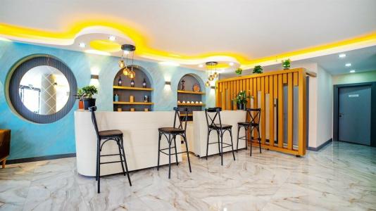 Blue Marina & Spa - 39