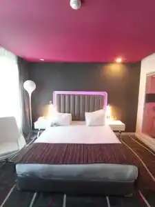 Park Inn by Radisson Ankara Cankaya - 19