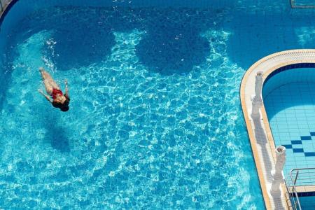 Sirines Complex - 11