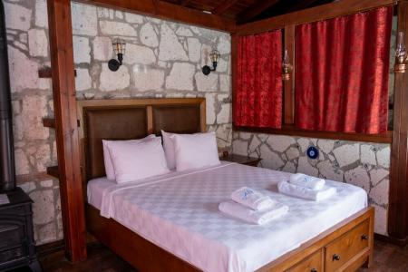 Ala Konak Alacati - 43