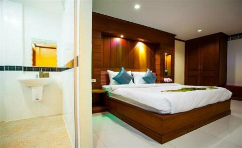 PR Patong Residence - 30