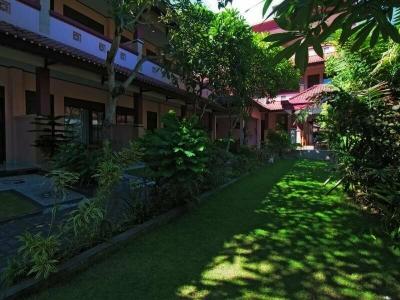 Pesona Beach Inn - 30