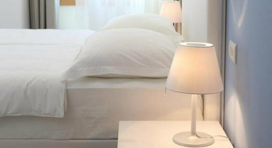 Guesthouse Villa Scalaria - 16