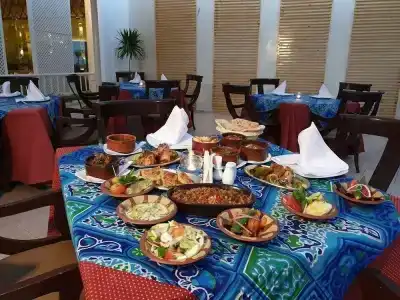 Royal Monte Carlo Sharm El Sheikh - Adults only - 35