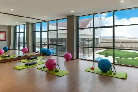 Akrones Thermal Spa Convention Sport - 12