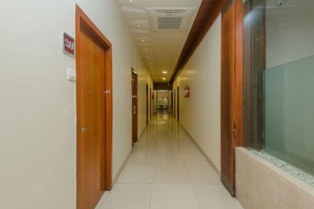 FabSeven Hills - Nr Mumbai International Airport - 19