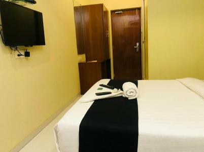 FabSeven Hills - Nr Mumbai International Airport - 15