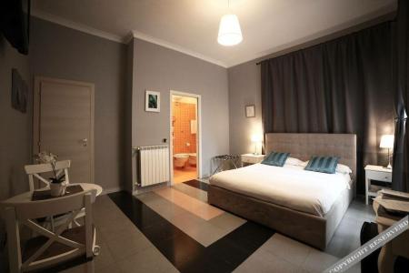Dhome B&B - 12