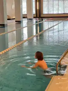 Hilton Garden Inn Novorossiysk - 40