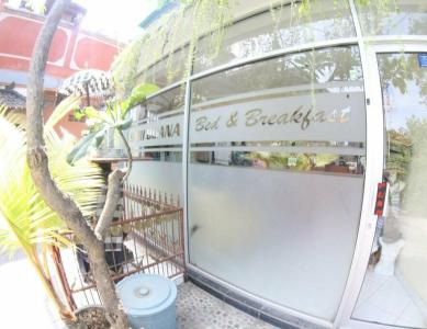 Sari Buana Bed & Breakfast - 10