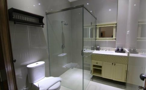 Java Villas Boutique & Resto - 7