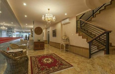 Grand Sarila Yogyakarta - 18