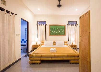 Grand Sehati & Spa Ubud - 2