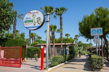 Don Antonio Glamping Village - 19